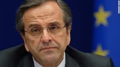 Greek PM enies planning tax rises to safety creditors
