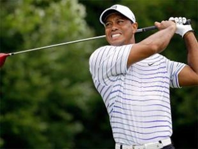 Tiger signs four-year deal with India company