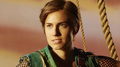 Forever young, NBC's 'Peter Pan' is alive and aloft