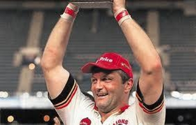 Former Springbok attacked in PTA