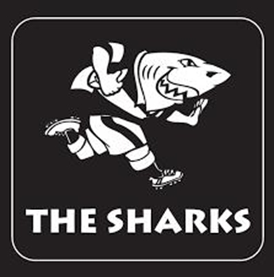 Sharks to play Toulon