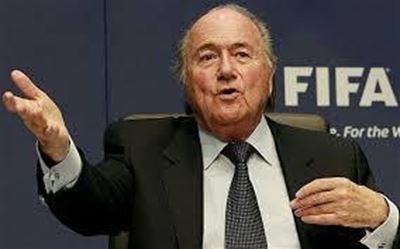 FIFA not responsible for workers in Qatar