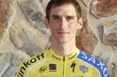 Kreuziger unveils biological passport data