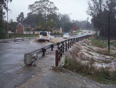 Blanco bridge opens this weekend