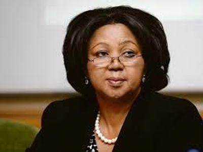 SABC chair not at parly inquiry