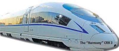 China rolls ahead with train makers' merger