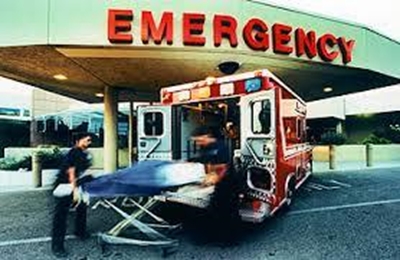Limpopo protest blocks hospital access