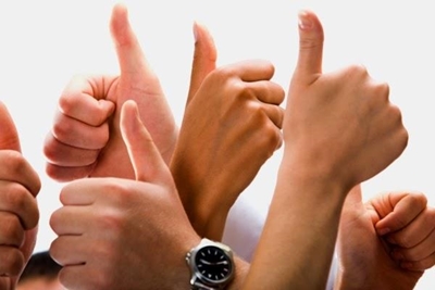 Business confidence improves: Sacci