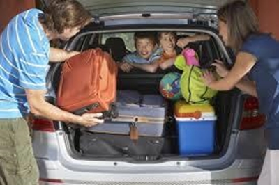 Holiday packing: be prepared