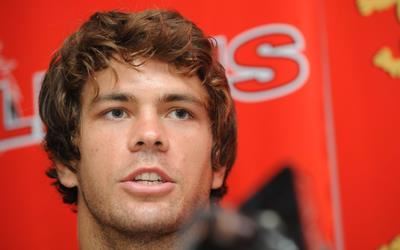 Whiteley named player of the year