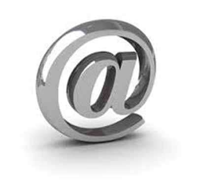 E-mail communication binding: law firm
