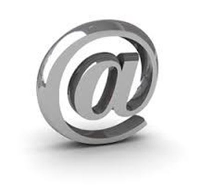E-mail communication binding: law firm
