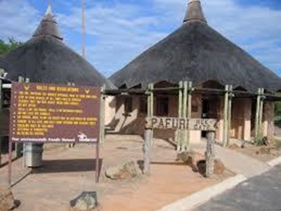 Croc kills Kruger National Park staff member's son