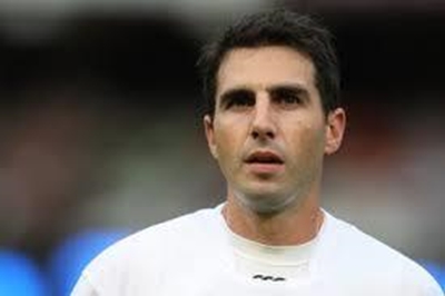 Joubert to umpire Nelson Mandela Legacy Cup