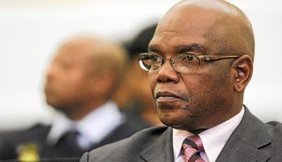 Mdluli trial in June