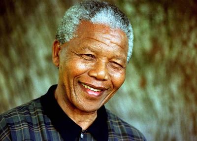 Dignitaries remember Mandela