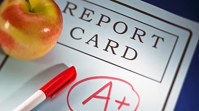 Schools not allowed to withhold reports