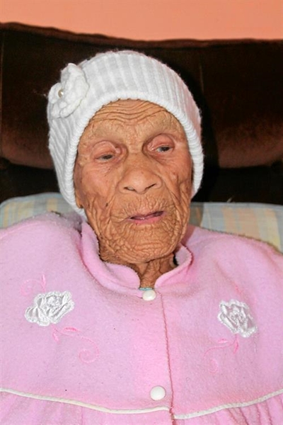 114 kersies vir tant Johanna