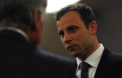 Oscar could get bail: Law expert