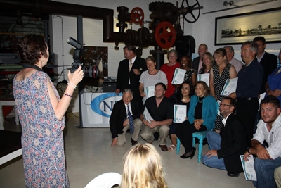 Knysna officially a place of hope for marine life