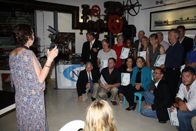 Knysna officially a place of hope for marine life