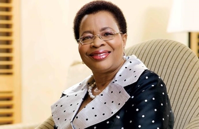 Graca owns 'whole world in Moz': Winnie