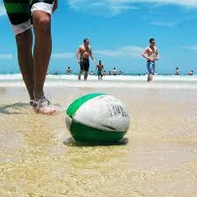Touch rugby series starts soon