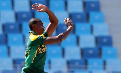 Bokke beat Proteas in Mandela charity match