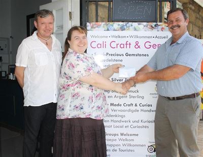 Skenking vir dierewelsyn