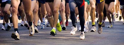 Nagwedloop op 23 Desember