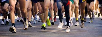 Nagwedloop op 23 Desember