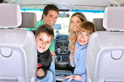 Plan for a safer holiday