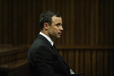 Too much mercy for Oscar: Nel