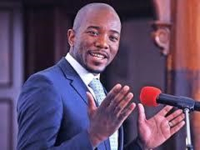 Eskom must declare national power crisis: Maimane