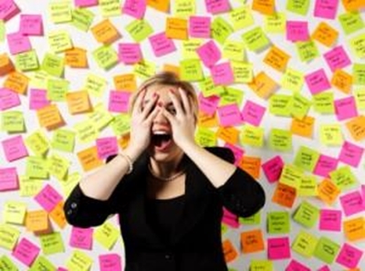 Shorter holidays leading to mental overload