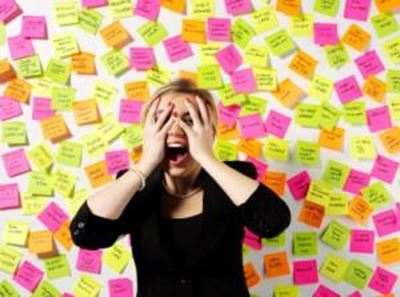 Shorter holidays leading to mental overload