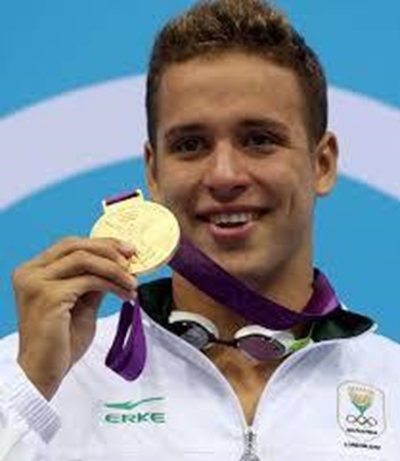 I'm proud to be best in world: Le Clos