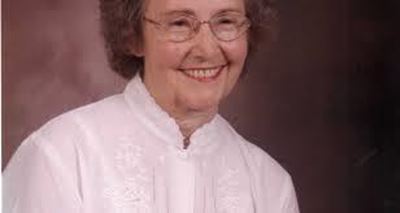 Comrades committee member Topsy Baillon dies