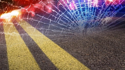 One dead, 15 injured in Joburg crash