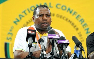 ANC sued for R7.4m