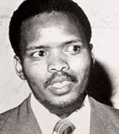 Biko family heads to court for post-mortem report
