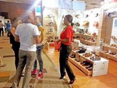 Uptick in trade conditions: SACCI