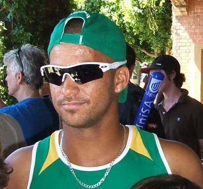 Duminy elected as Saca president