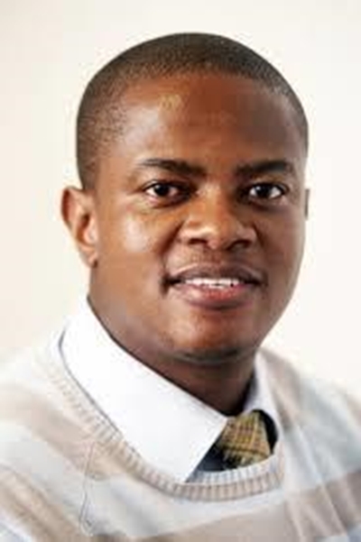 Sefara appointed Joburg spokesman