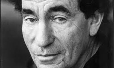 Albie Sachs awarded honorary doctorate