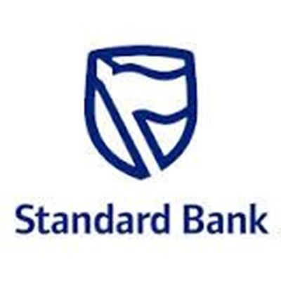 Standard signs multi billion Rand loan
