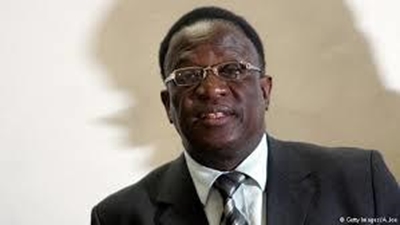 Cyanide attack on Mnangagwa