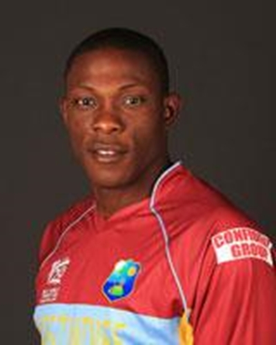 Cottrell rips through SA Invitational XI