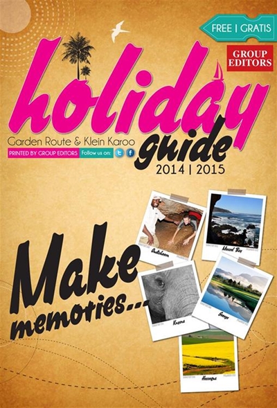 2014|2015 Holiday Guide available today!