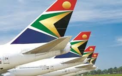 SAA, Etihad to increase flights and routes
